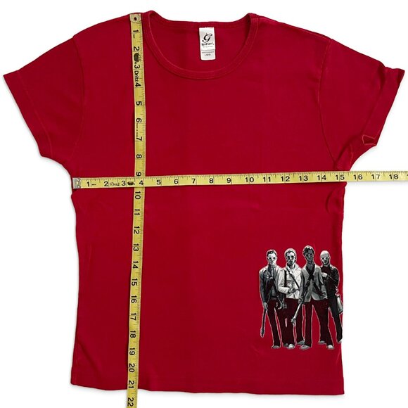 Vintage Coldplay Y2K Band Graphic - Picture 8 of 10